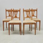 1383 5492 CHAIRS